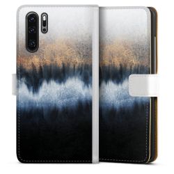 Sideflip Fodral med flap vit