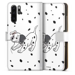 Sideflip Fodral med flap vit