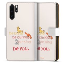 Sideflip Fodral med flap vit