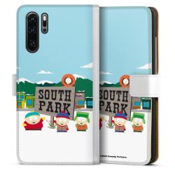 South Park Boys Logo