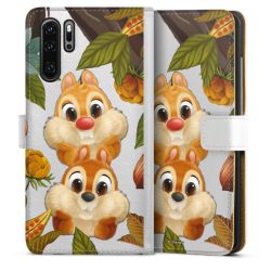 Sideflip Fodral med flap vit