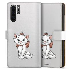 Sideflip Fodral med flap vit