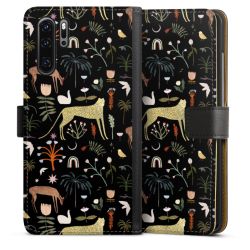 Sideflip with flap black