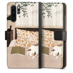 Sideflip with flap black