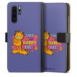 Sideflip with flap black