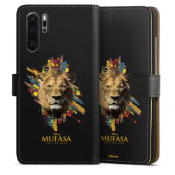 Sideflip with flap black