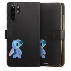 Sideflip Kotelo musta