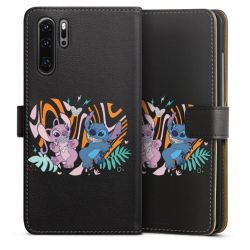 Sideflip with flap black