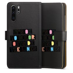 Sideflip with flap black