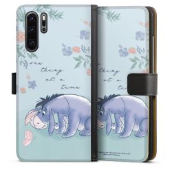 Sideflip Fodral med flap svart