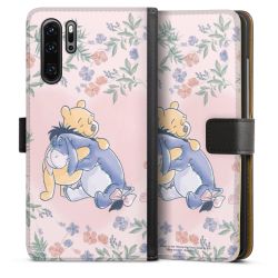 Sideflip Fodral med flap svart