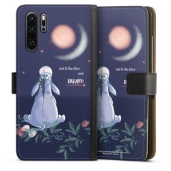 Sideflip Fodral med flap svart