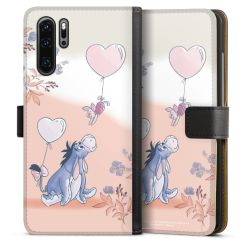 Sideflip Fodral med flap svart