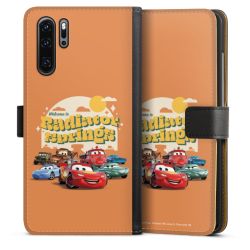 Sideflip Kotelo musta