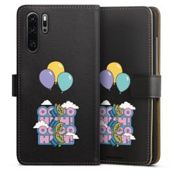 Sideflip Kotelo musta