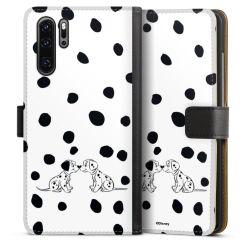 Sideflip Kotelo musta