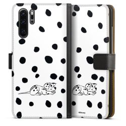 Sideflip with flap black