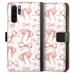 Sideflip Fodral med flap svart