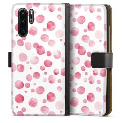 Sideflip Fodral med flap svart