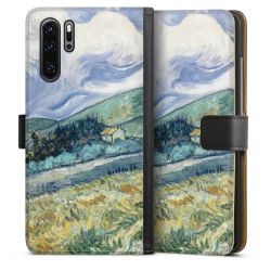 Sideflip Fodral med flap svart