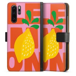 Sideflip with flap black