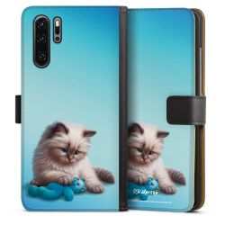 Sideflip with flap black