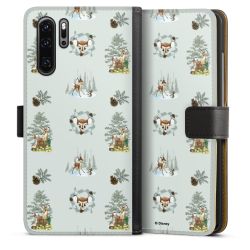 Sideflip Kotelo musta