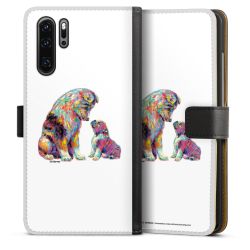 Sideflip with flap black