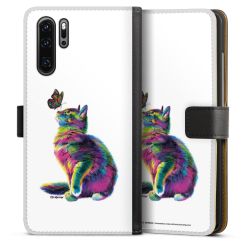 Sideflip with flap black