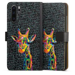 Sideflip with flap black