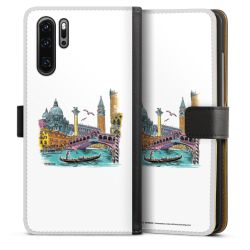 Sideflip with flap black