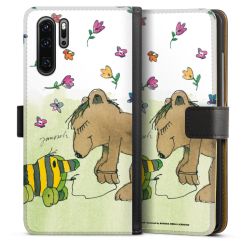 Sideflip with flap black