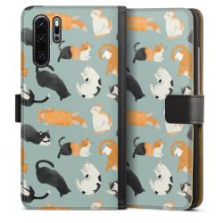 Sideflip with flap black