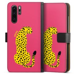 Sideflip with flap black