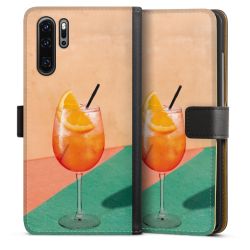 Sideflip with flap black