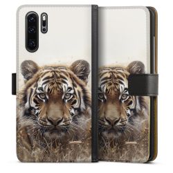 Sideflip with flap black