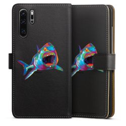 Sideflip with flap black