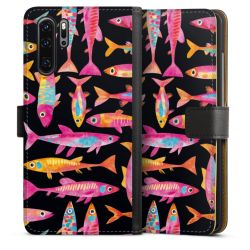 Sideflip with flap black