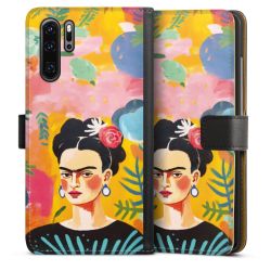 Sideflip with flap black