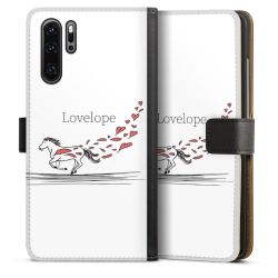 Sideflip Kotelo musta