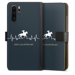 Sideflip with flap black