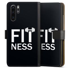 Sideflip Kotelo musta