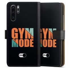 Sideflip Kotelo musta