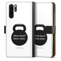 Sideflip Kotelo musta