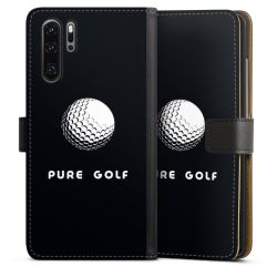 Sideflip Kotelo musta