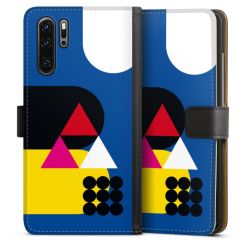 Sideflip with flap black