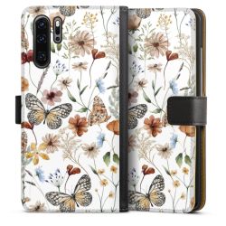 Sideflip with flap black