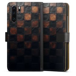 Sideflip Fodral med flap svart