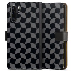 Sideflip with flap black