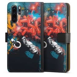 Sideflip Kotelo musta